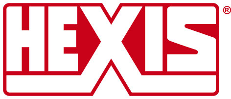 HEXIS_logo